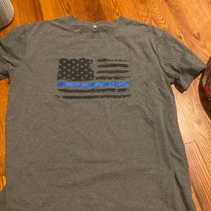 Womens t-shirt size L